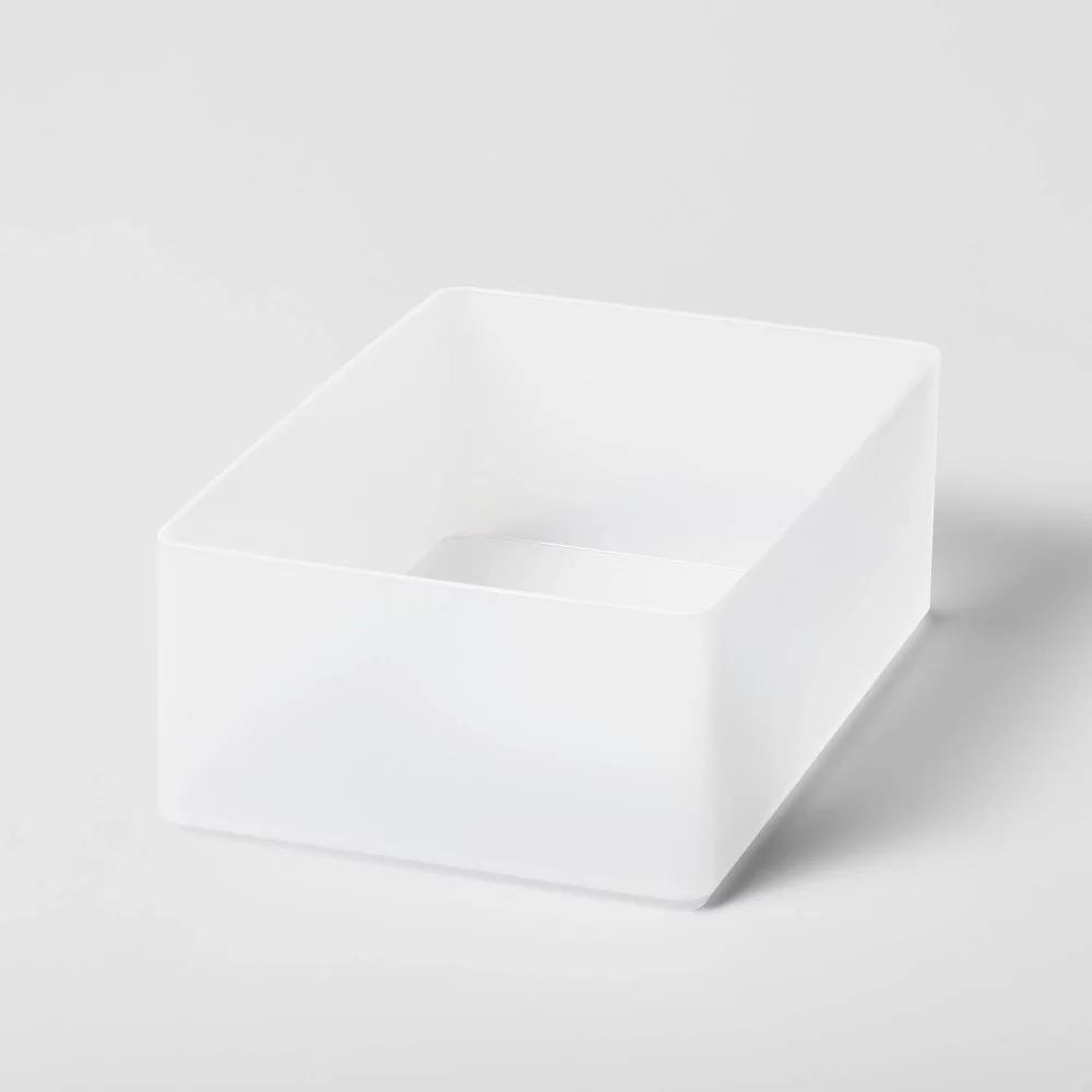 Plastic Bathroom Tray - Image 25