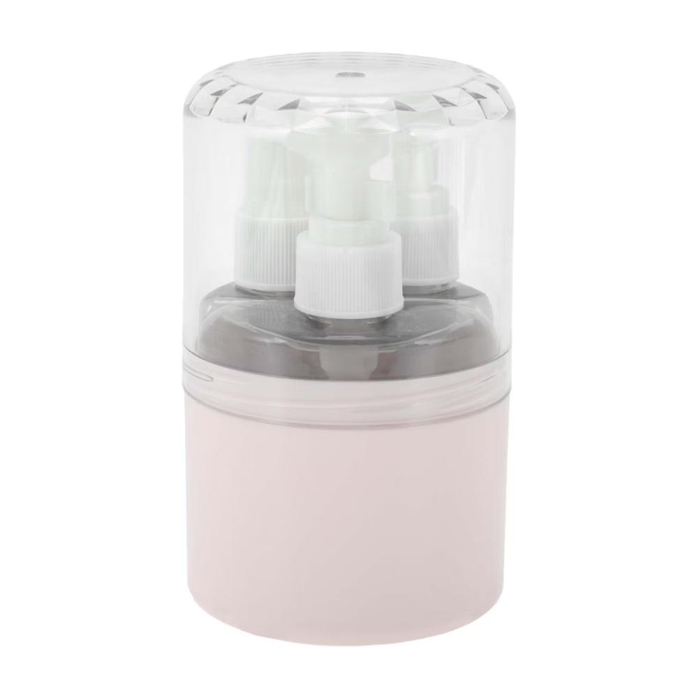 Portable Travel Container Set 3Pcs - Image 25