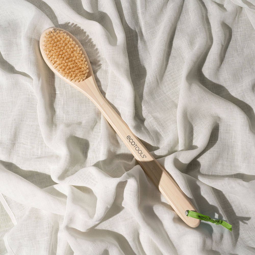 Bath Bristle Brush - Image 4