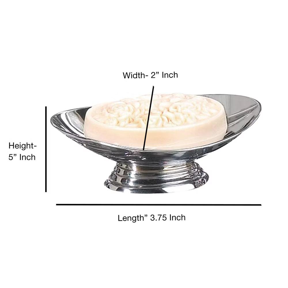 Timeless Soap Dish Holder - Image 3