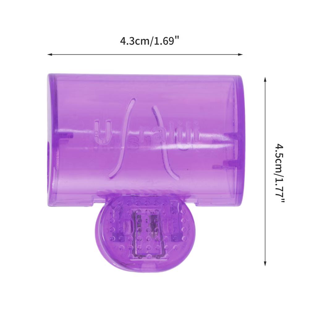 Square Toothbrush Covers 1 Pc - Image 42