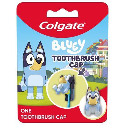 Kids' Toothbrush Cover Cap