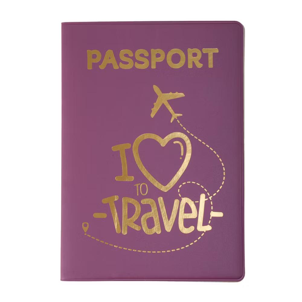 Passport Holders 1 Pcs - Image 21
