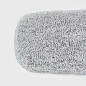 Spray Mop Refill - Microfiber, Compatible With up & up Spray Mop, Reusable, No Fragrance Added