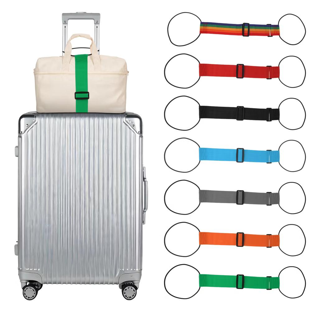Elastic Small Strap Luggage Straps 1 Pcs - Image 11