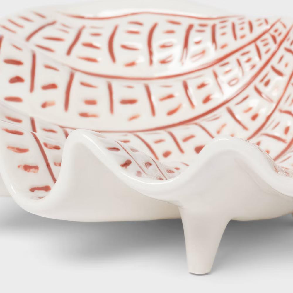 Shell Tray