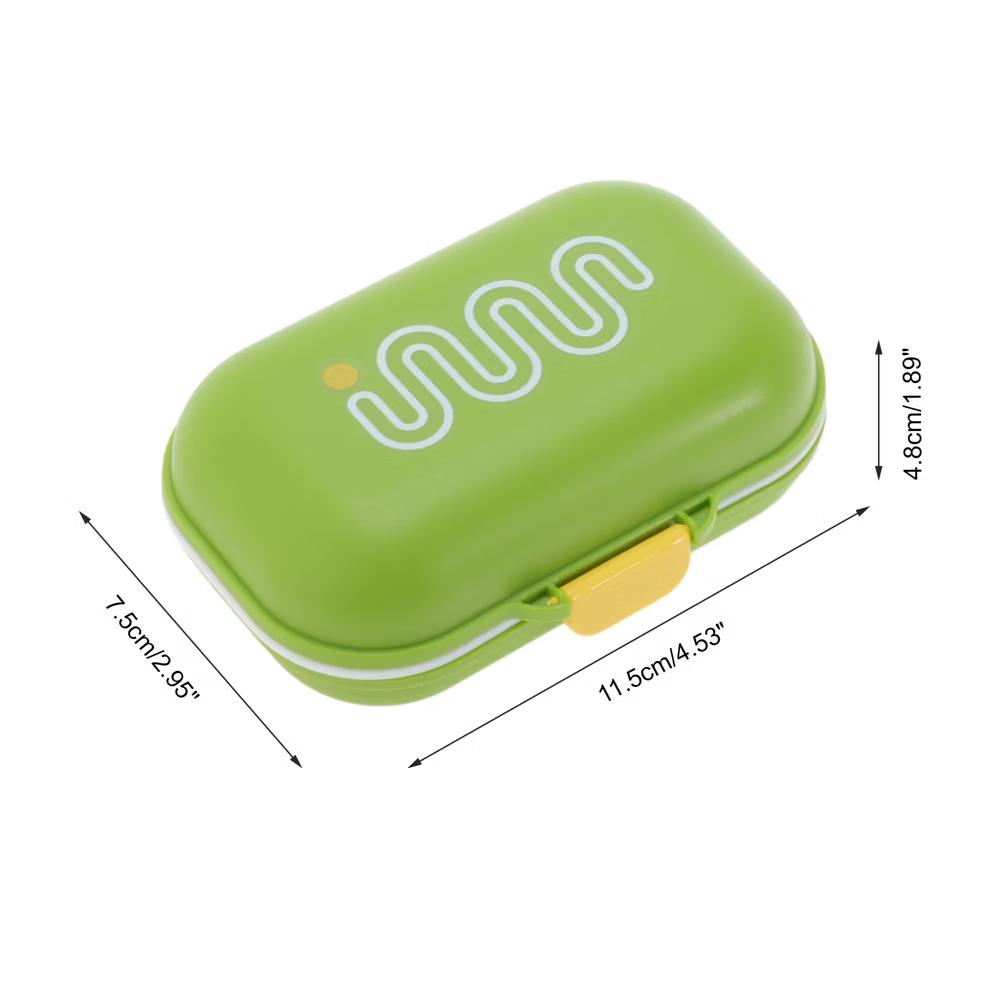 Portable Soap Dish 1 Pc - Image 8