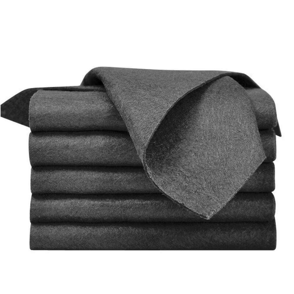 Home Collection 5Pcs Thickened Magic Cleaning Cloth - Image 6