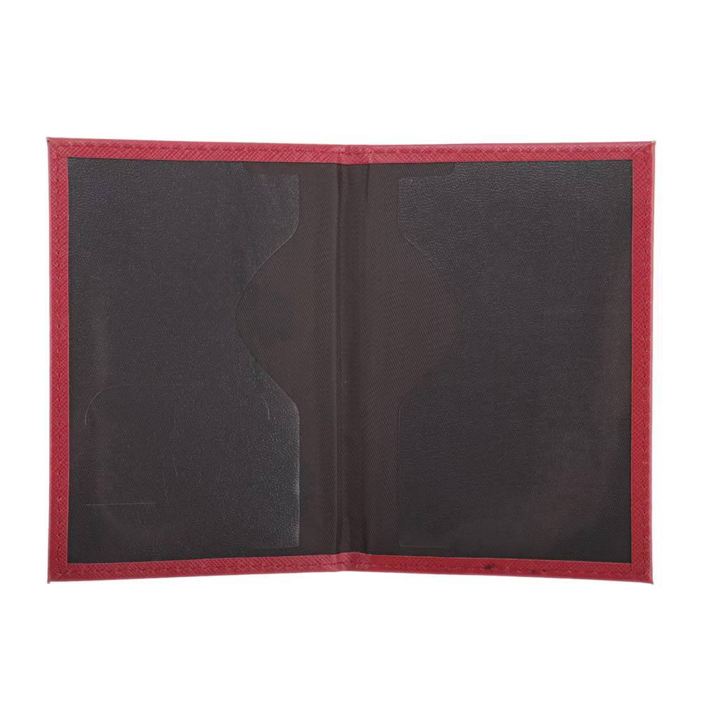 Letter Design Passport Holder 1 Pc - Image 23