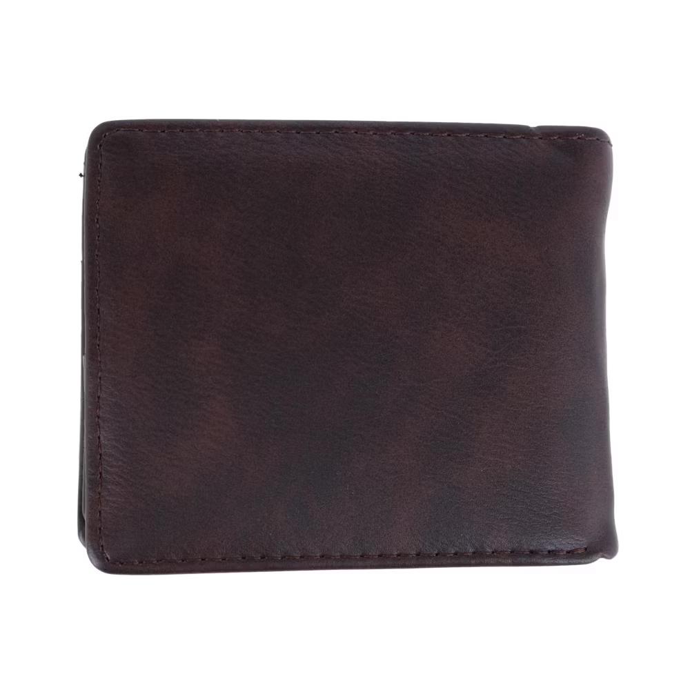Lee Men's Pebble Grain Traveler Wallet - Image 2