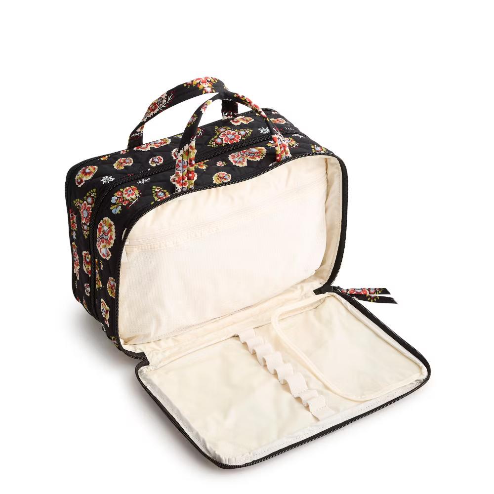 Women's Premium Cotton Ultimate Travel Case - Image 14