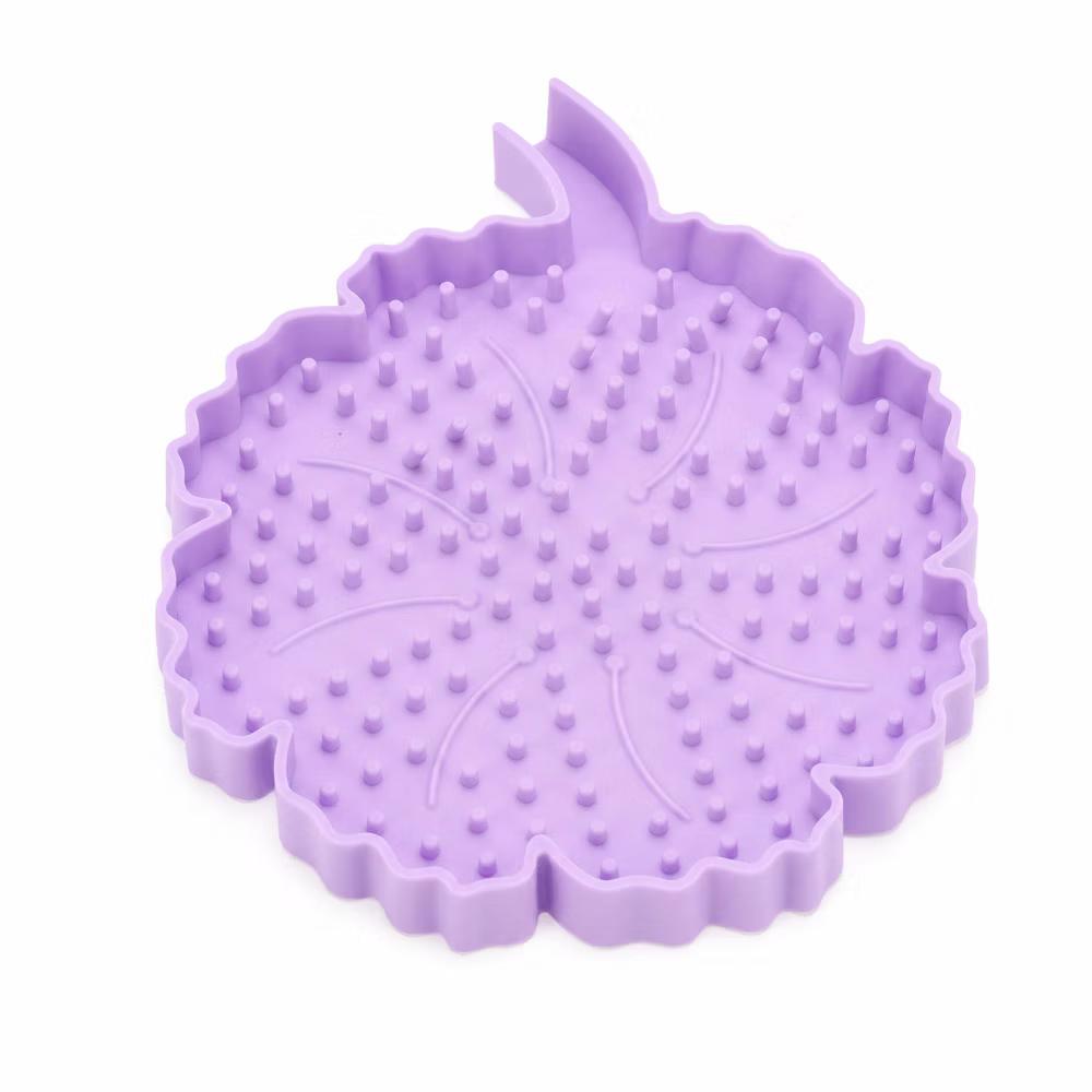 Flower Shape Soap Dish 1 Pc - Image 35