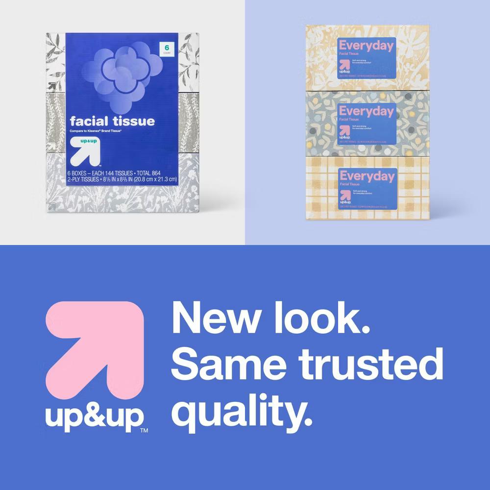 Everyday Facial Tissue - Image 4