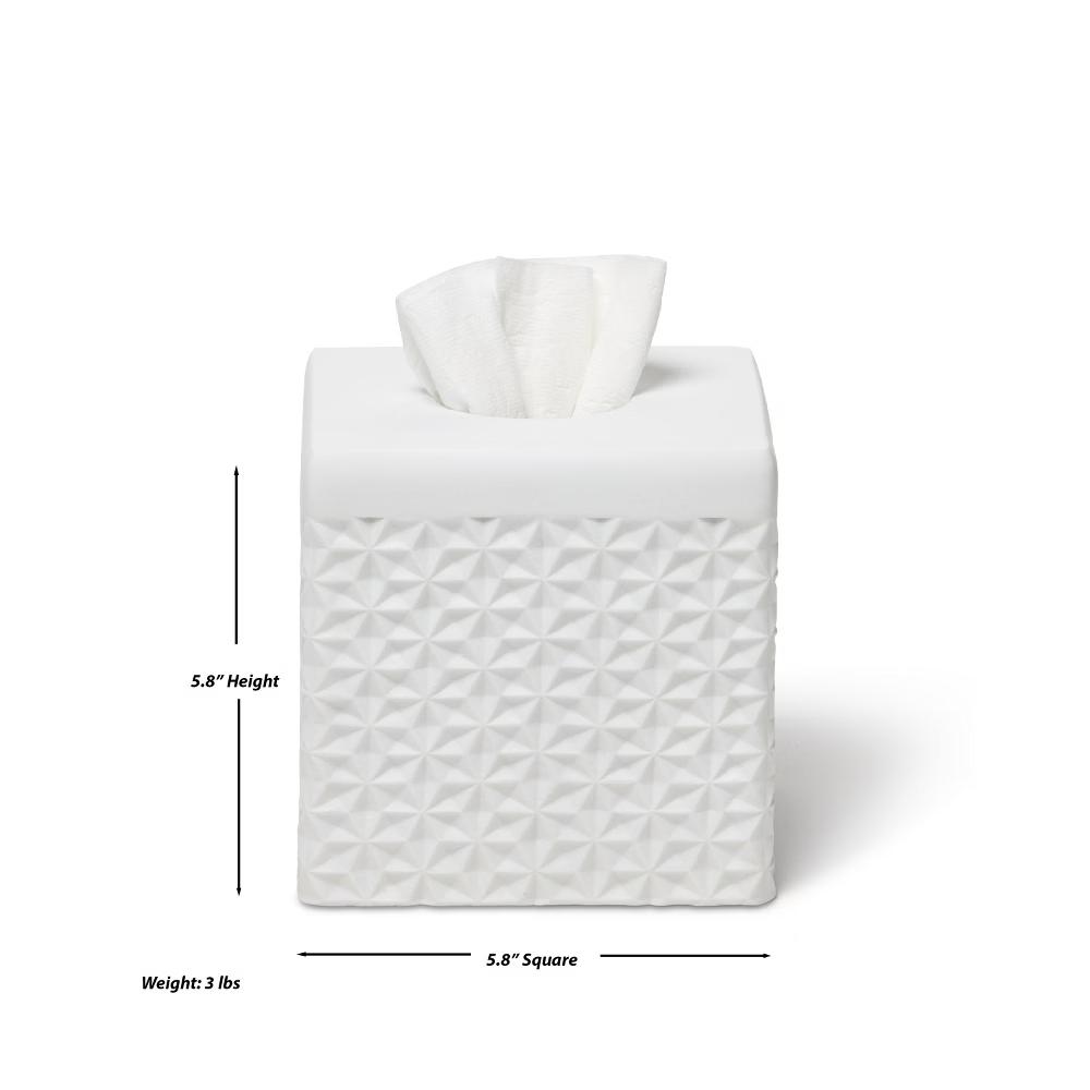 Trading Quilted Tissue Cover - Image 3