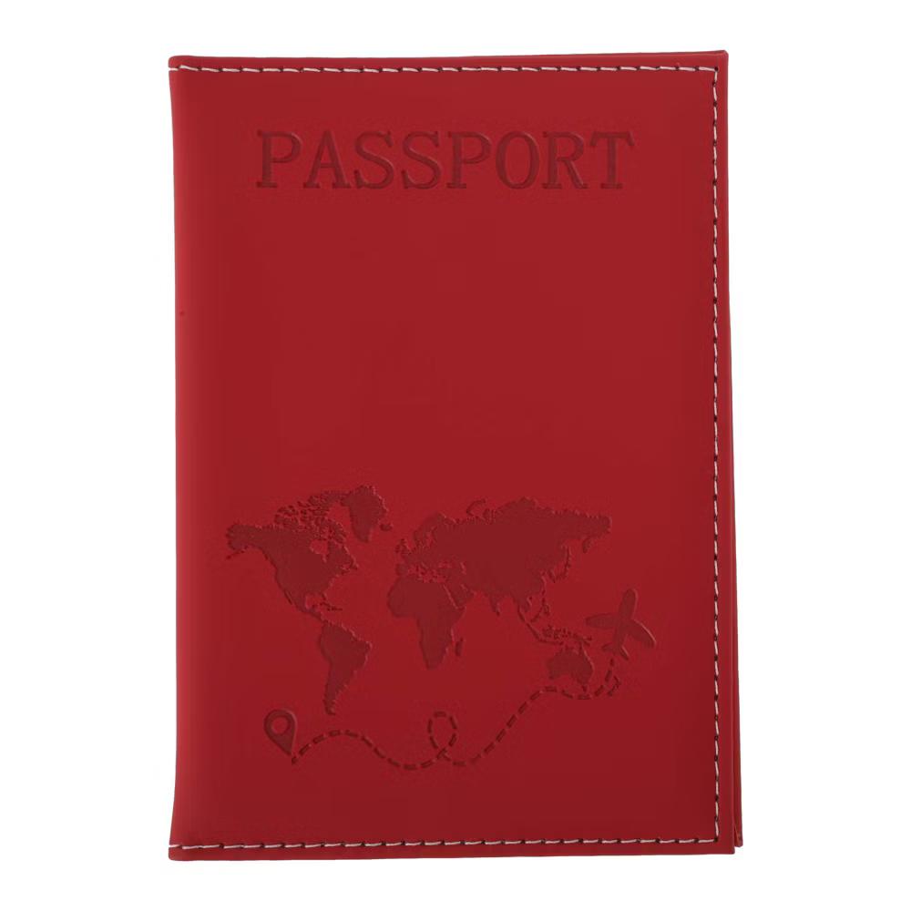 Print Portable Passport Holder 1 Pc - Image 41