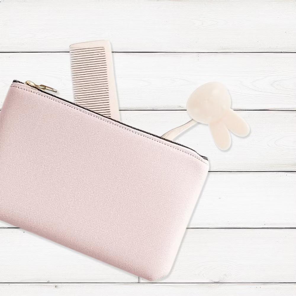 Lightweight Cute Rabbit-Shaped Toothbrush Covers - Image 2