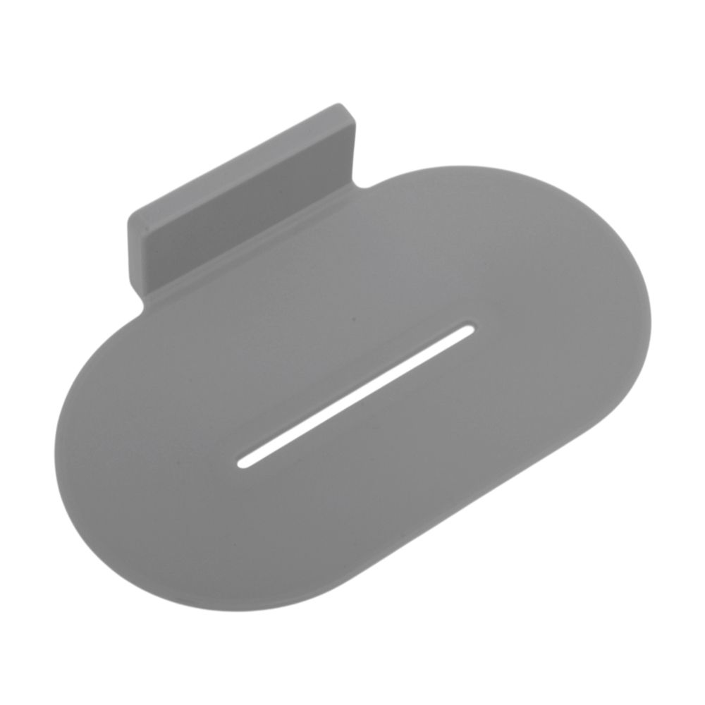 Wall-mounted Soap Dish 1 Pc - Image 8