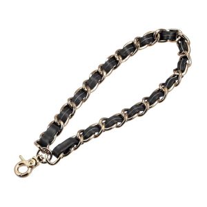 Cross Body Handbag Accessories Iron Flat Purse Chain Straps
