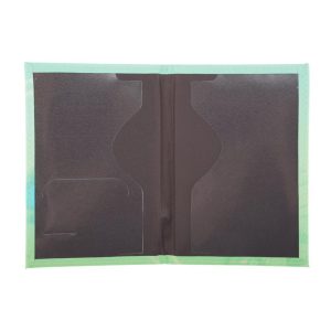Landscape Passport Holder 1 Pc