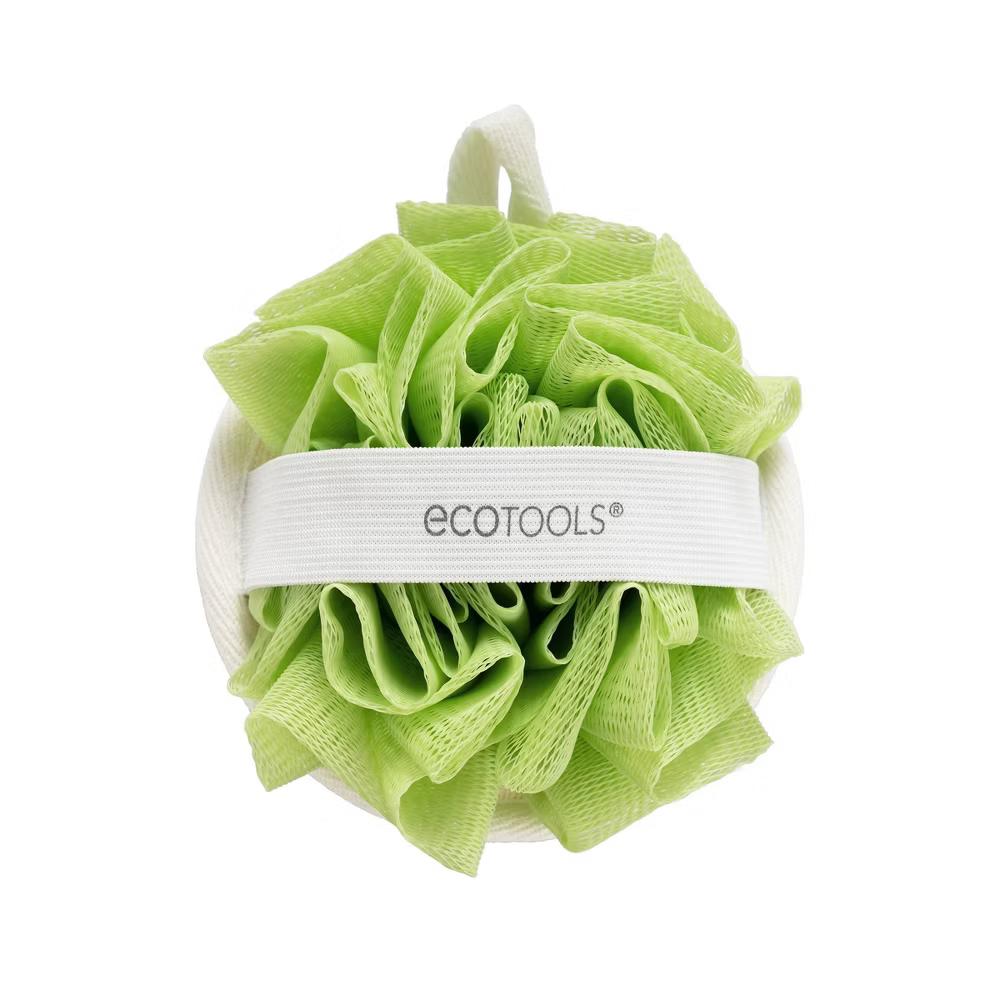 Dual Cleansing Pad - Green - Image 7