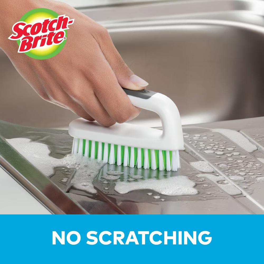 Bottle Brush: Reusable, Cleaning Tools And Accessories, Glass Application - Image 4