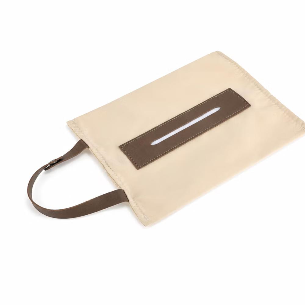 Reusable Hangable Tissue Box Cover 1 Pc - Image 11