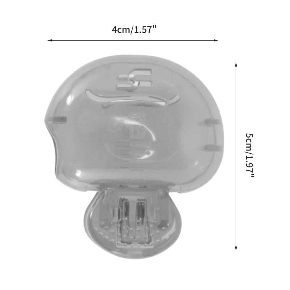 Fish-shaped Toothbrush Covers - Image 13
