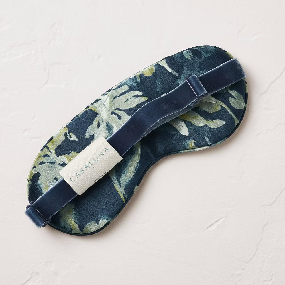 Silk Eyemask - Image 2