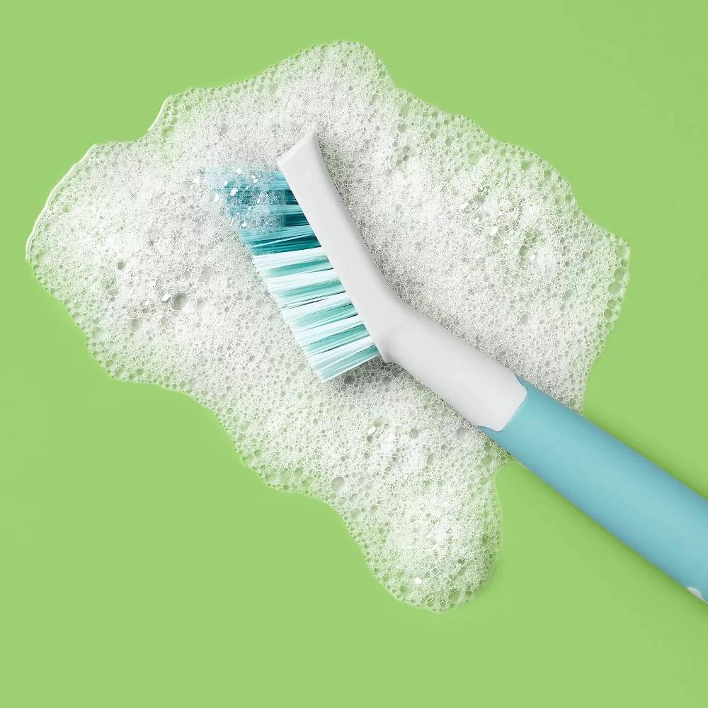 Tile and Grout Scrub Brush - Image 3
