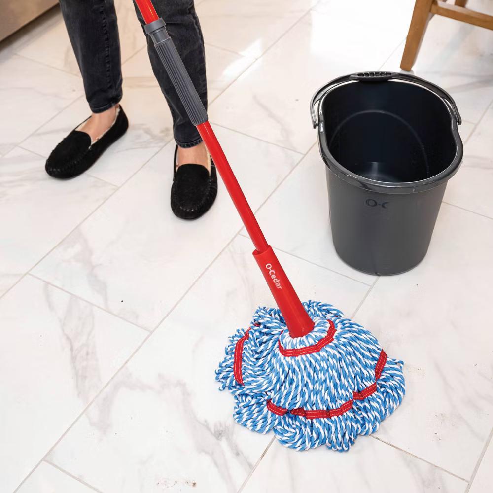 Assembled MicroTwist Max Mop - Image 11