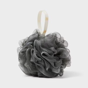 charcoal-infused