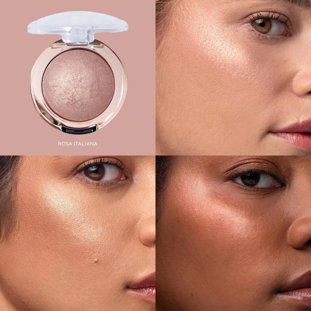 Milani Baked Highlighter - 0.12oz - Image 26