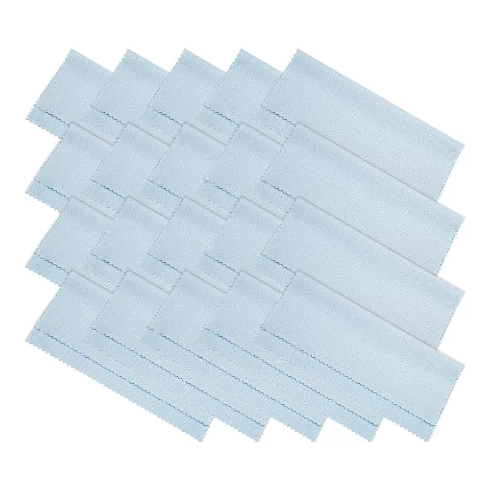 Soft Microfiber Cleaning Cloth for Camera Lens Eyeglasses - Image 24