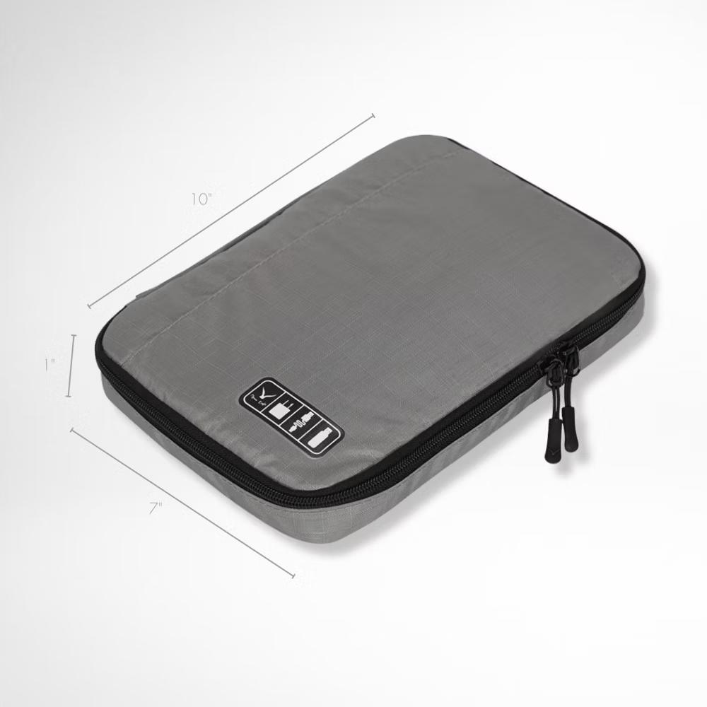 Travel Tech Organizer Case - Image 12