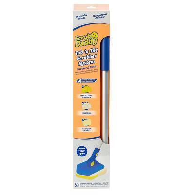 Tub n Tile Scouring Pads Combo Pack - Image 14