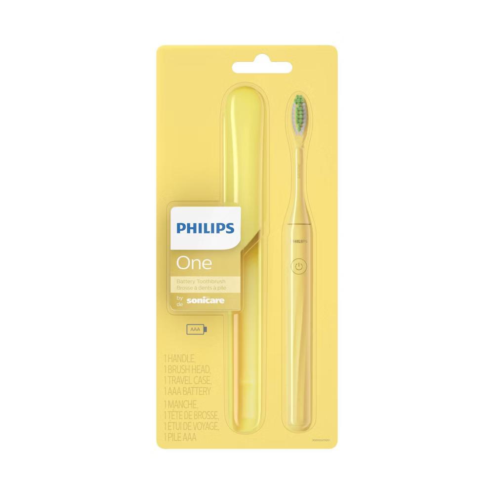 Philips One by Sonicare Battery Toothbrush - Image 43