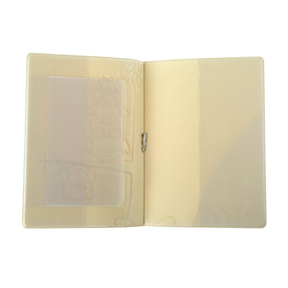 Passport Holder 1Pcs - Image 4