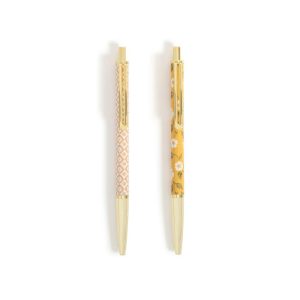 2ct Avalon Gel Pens Handcrafted Haven