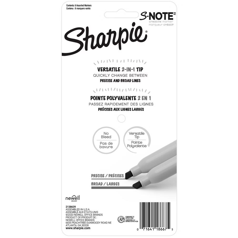 S-Note 6ct - Image 6