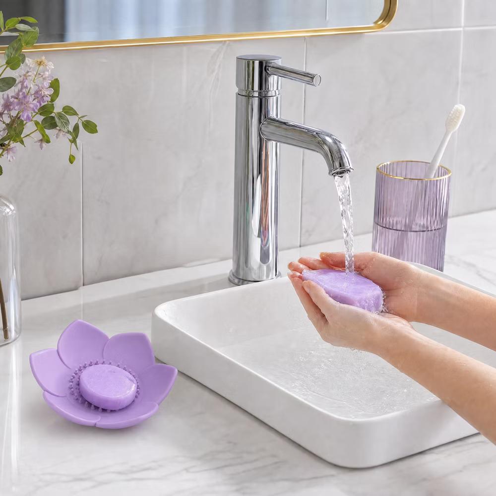 Durable Soap Dish 1 Set - Image 29