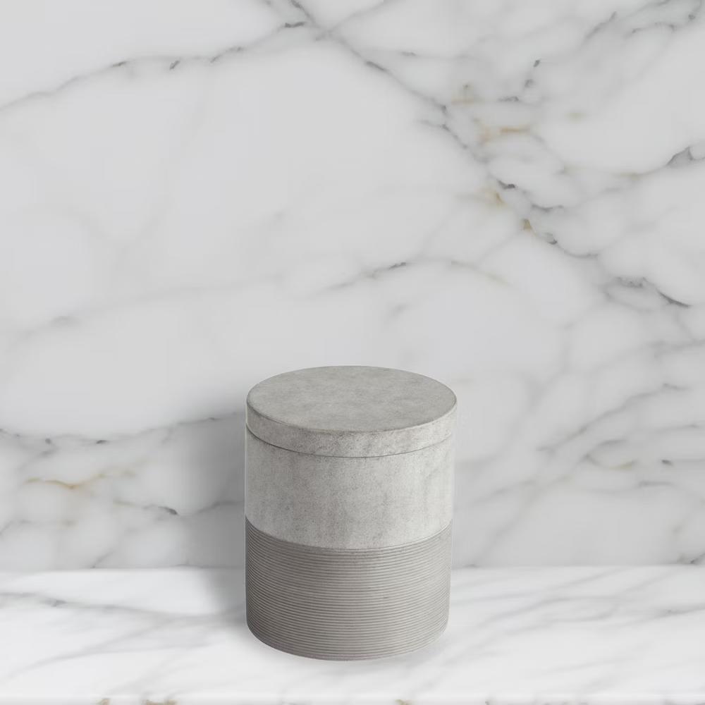 Trading City Line Canister - Image 2