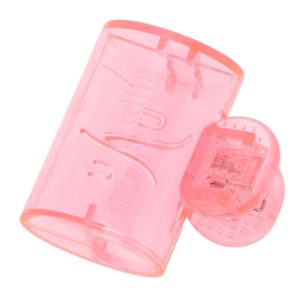 Square Toothbrush Covers 1 Pc