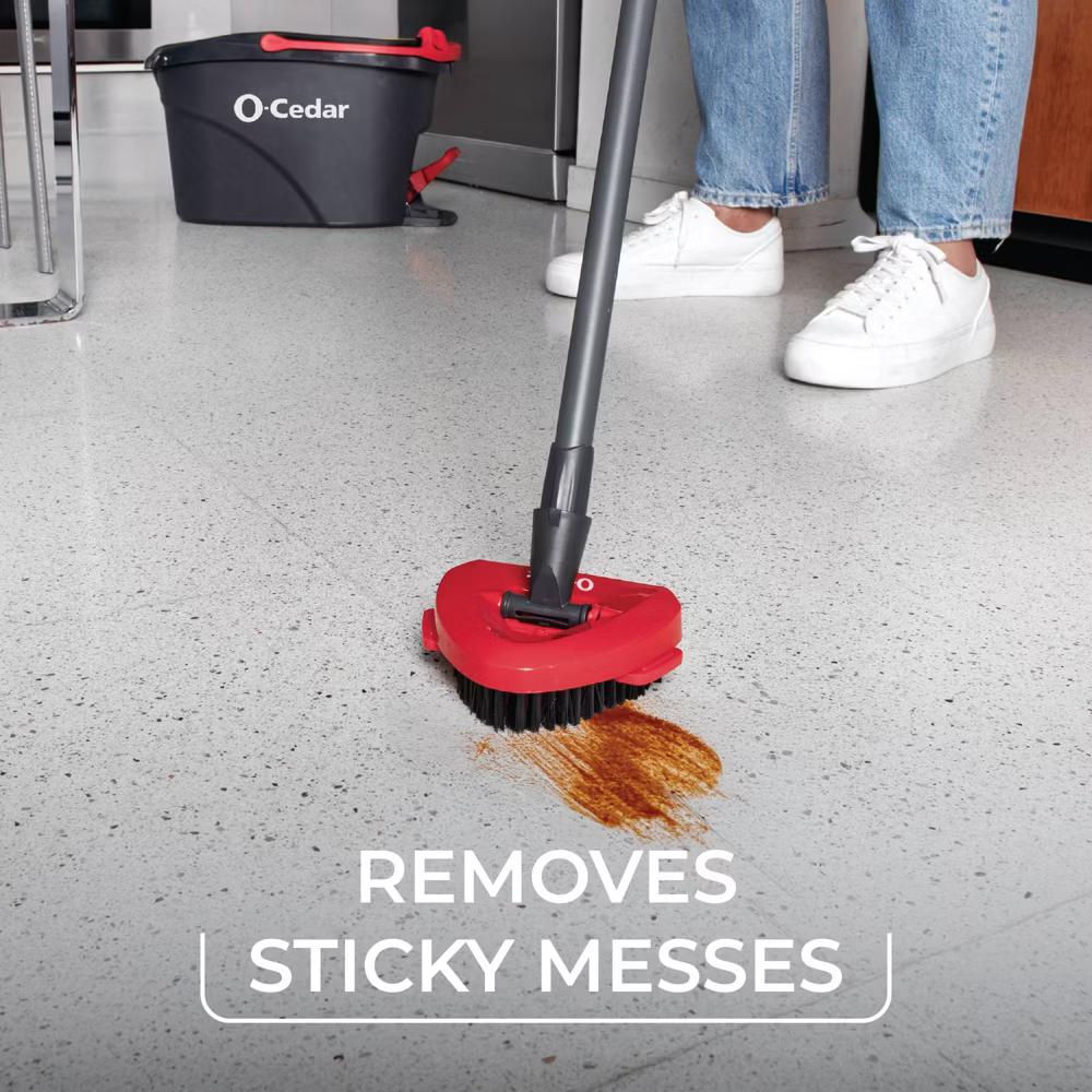 EasyWring Scrub Brush Attachment - Image 4