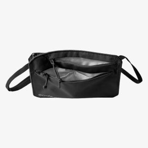 Eagle Creek Undercover RFID Neck Wallet Black