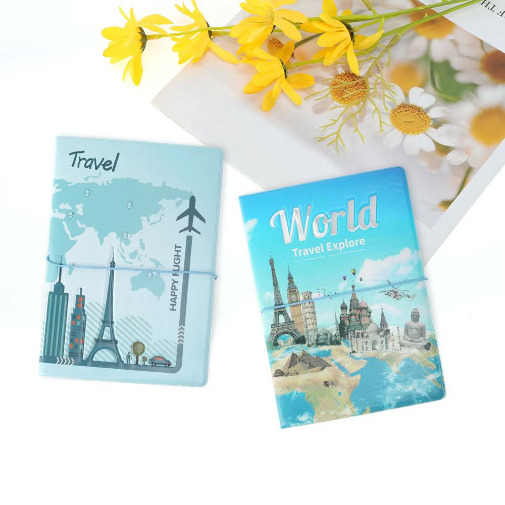 Passport Holder 1 Pc - Image 8