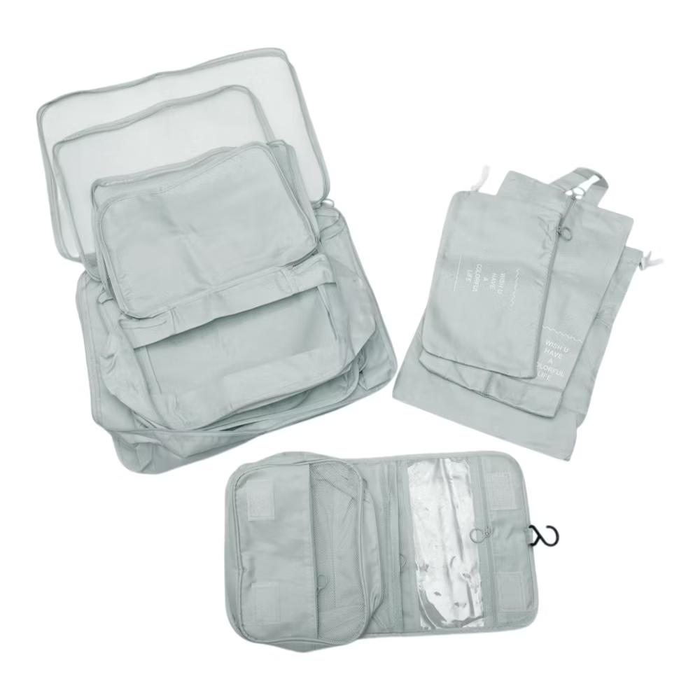 Portable Packing Cube Set 8 Pcs - Image 15