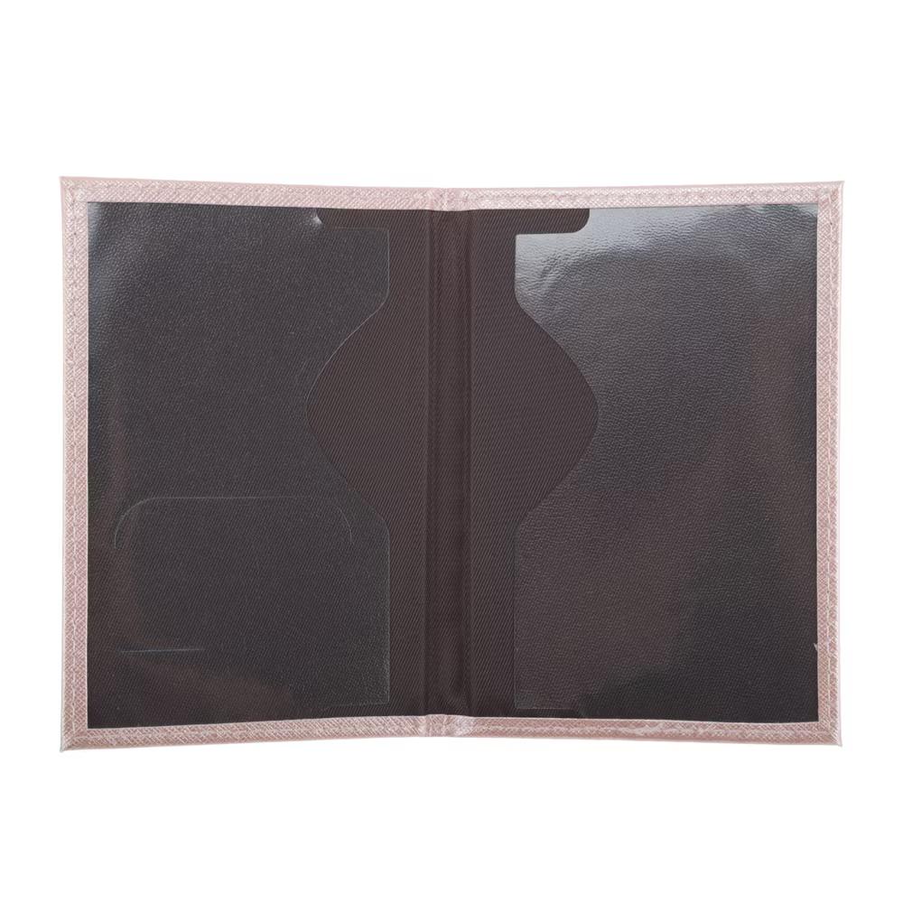 Letter Design Passport Holder 1 Pc - Image 17
