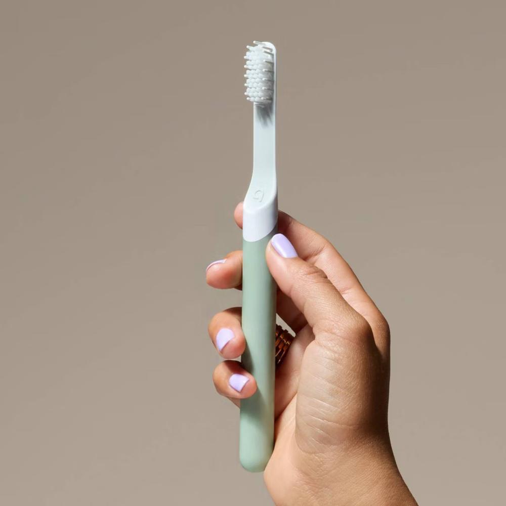 quip Electric Toothbrush with Timer and Travel Cap - Image 29