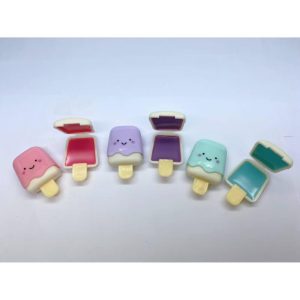 12pk Lip Gloss - Multicolor Party Favors for Teens, Birthday Goodie Bag Essentials