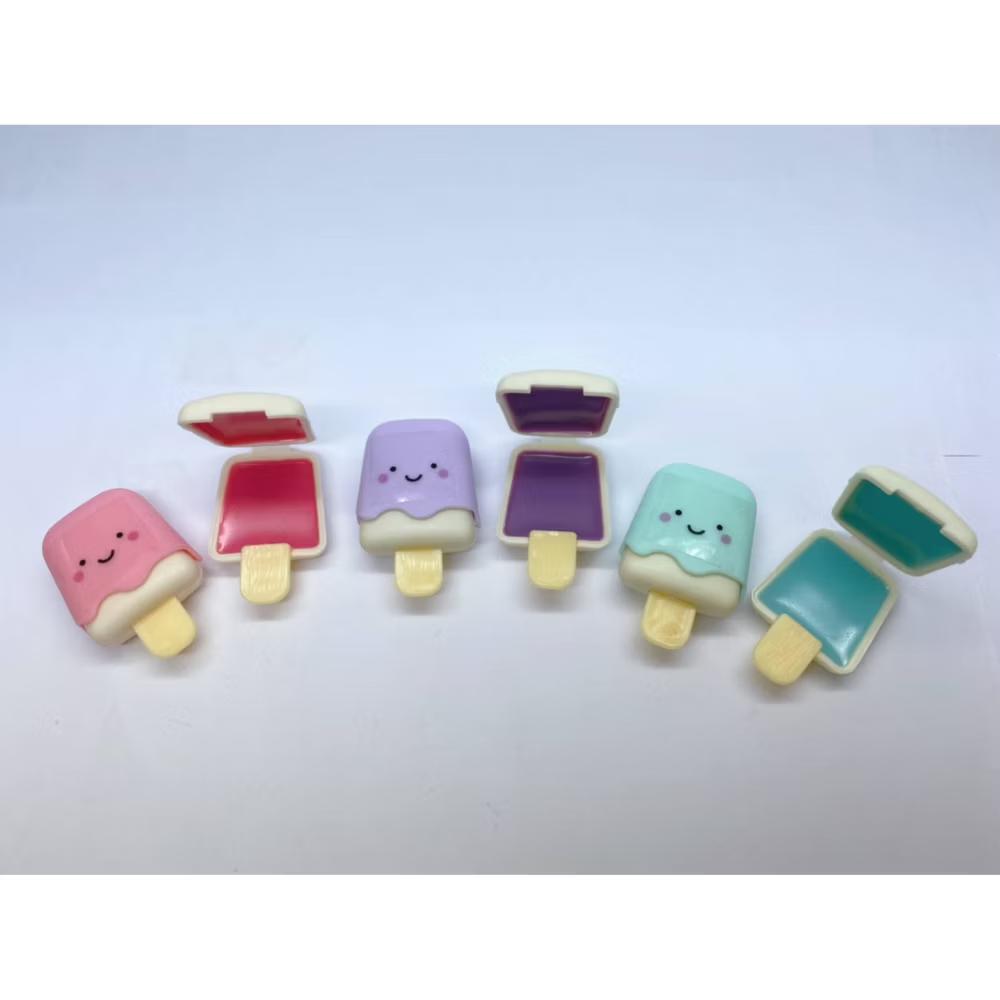 12pk Lip Gloss - Multicolor Party Favors for Teens, Birthday Goodie Bag Essentials